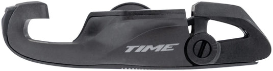 Time systeempedaal xpro 10 pedals xpro 10 c1 51 mm carbon black