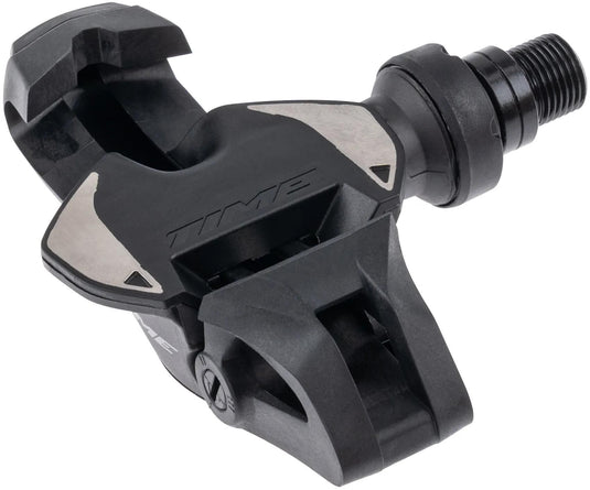 Time systeempedaal xpro 10 pedals xpro 10 c1 57 mm carbon black