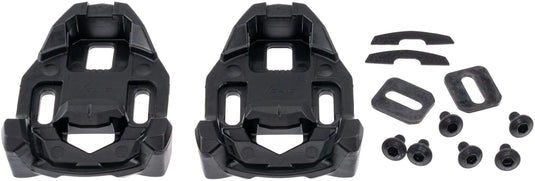 Time systeempedaal xpro 10 pedals xpro 10 c1 57 mm carbon black