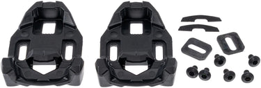 Time systempedal xpro 12 pedals xpro 12 c1 57 mm carbon ti silver