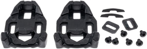 Time systempedal xpro 12 sl pedals xpro 12sl c1 51 mm carbon ti gold