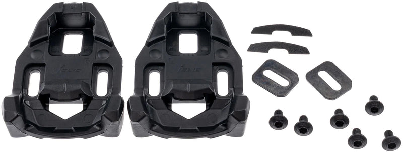 Load image into Gallery viewer, Time systeempedaal xpro 12 sl pedals xpro 12sl c1 53 mm carbon ti gold
