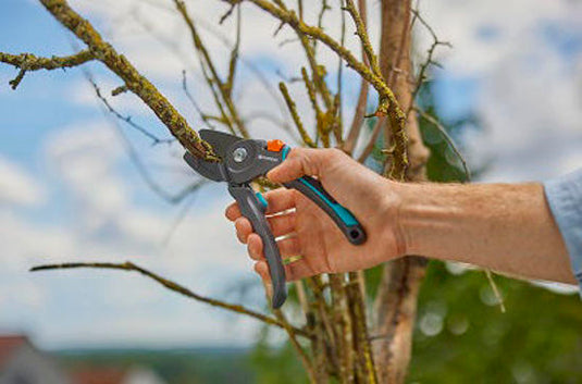 Gardena snoeischaar supercut pro droog hout