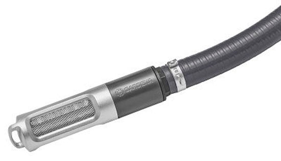 Load image into Gallery viewer, Gardena aanzuiggarnituur 25mm 1 4 m
