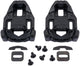 Time schuhplatten iclic cleats iclic b1 free 5° 2,5mm