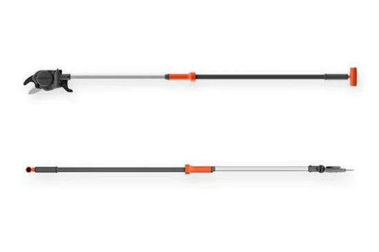 Load image into Gallery viewer, Gardena starcut pro s telescopische takkenschaar
