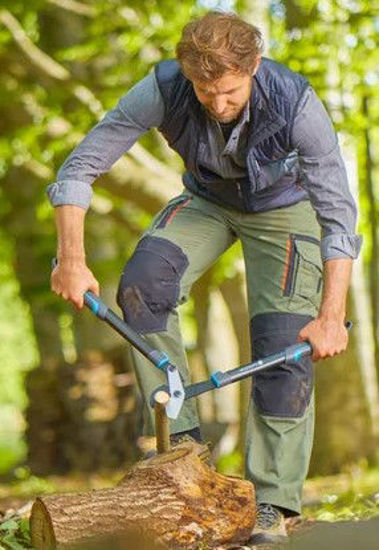 Load image into Gallery viewer, Gardena takkenschaar energycut pro s
