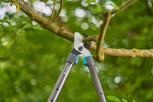 Gardena takkenschaar telecut pro s