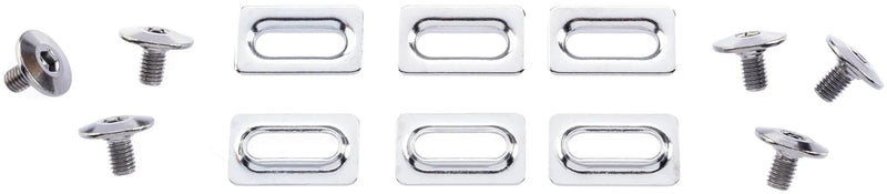 Load image into Gallery viewer, Contec schuhplatten puzzle spd sl ct cleats puzzle spd sl 6
