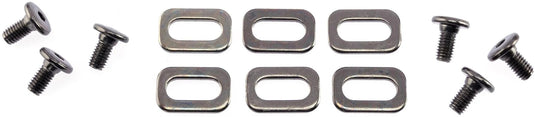Contec schoenplaatjes puzzle keo ct cleats puzzle look keo 9