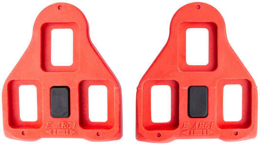 Contec schuhplatten clip look ct cleats clip look 9