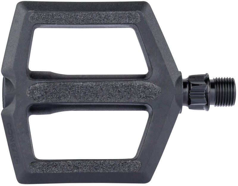 Load image into Gallery viewer, Contec kinder pedaal happy kid dlx ct pedal happy kid dlx 9 16 black sandpapier
