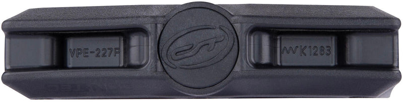 Load image into Gallery viewer, Contec kinder pedaal happy kid dlx ct pedal happy kid dlx 9 16 black sandpapier
