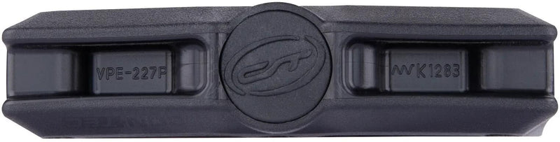 Load image into Gallery viewer, Contec kinderpedal happy kid dlx ct pedal happy kid dlx 9 16 black sandpapier
