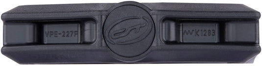 Contec kinder pedaal happy kid dlx ct pedal happy kid dlx 9 16 black sandpapier