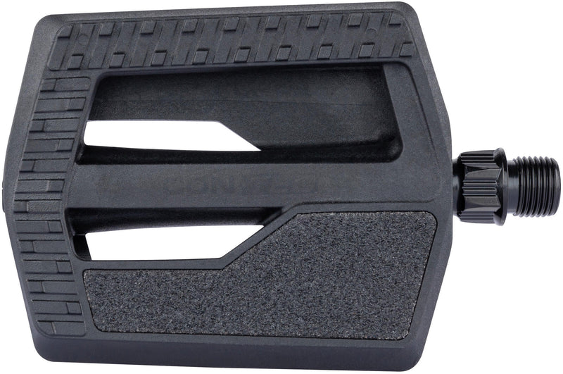 Load image into Gallery viewer, Contec pedaal quick step ct pedal quick step city tour black
