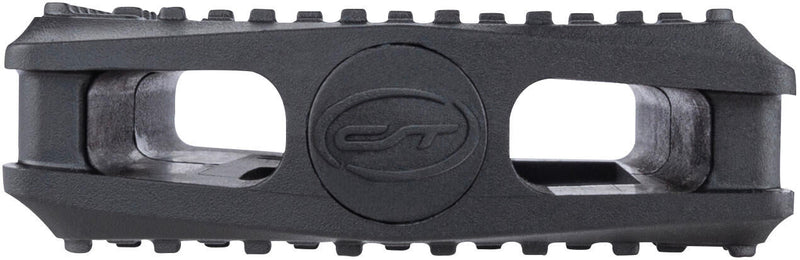 Load image into Gallery viewer, Contec pedaal quick step ct pedal quick step city tour black
