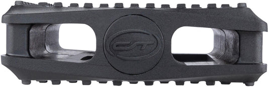 Contec pedaal quick step ct pedal quick step city tour black