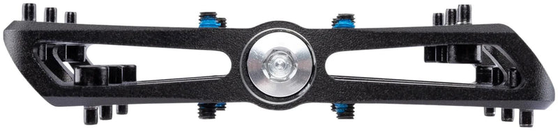 Load image into Gallery viewer, Contec pedal twoface ct pedal twoface platform industri. sealed bearings

