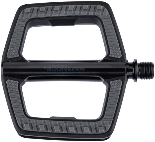 Contec pedal avenue dlx ct pedals avenue dlx city comfort black