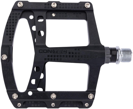 Contec pedal swagger ct pedal swagger platform industri. sealed bearings