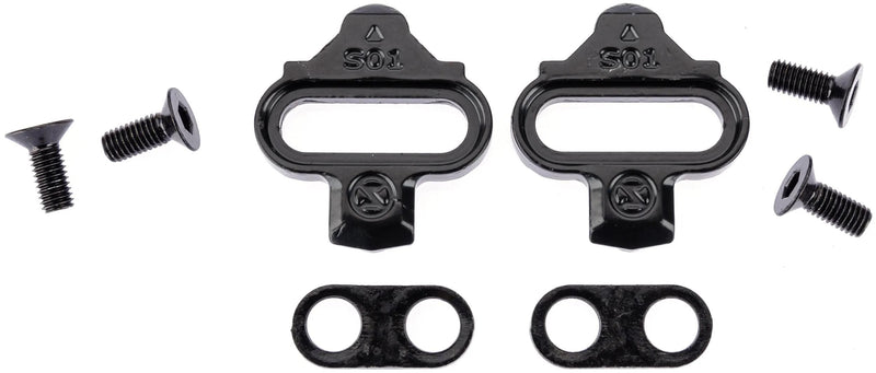 Load image into Gallery viewer, Contec systempedal sprint ct pedal sprint atb mtb industri. sealed bearings
