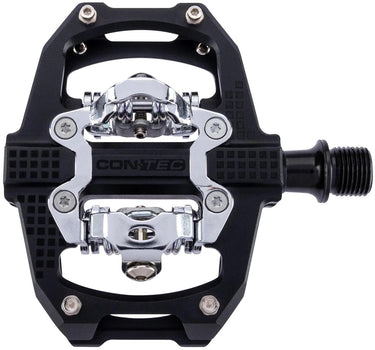 Contec systeempedaal talon ct pedal talon spd on both sides