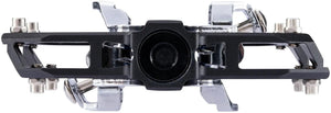 Contec systeempedaal talon ct pedal talon spd on both sides