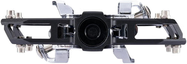 Contec systeempedaal talon ct pedal talon spd on both sides