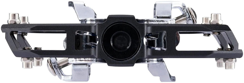 Load image into Gallery viewer, Contec systempedal talon ct pedal talon spd on both sides
