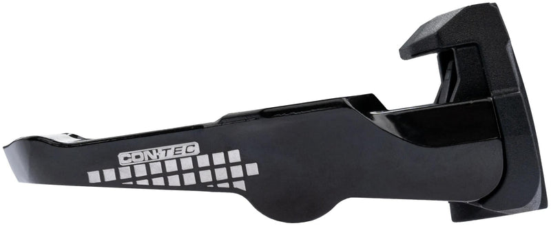 Load image into Gallery viewer, Contec systempedal slap sl ct sys.pedal slap sl at one side black
