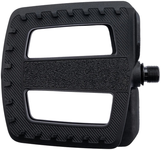 Contec pedaal quick stay xxl ct platf.pedal quick stay xxl nylon up to 180kg