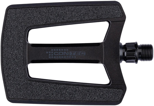 Contec pedal quick.star ct pedals quick.star back