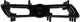 Contec pedal bedrock ct pedal bedrock black