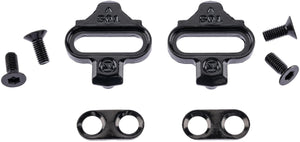 Contec systempedal quick spade ct quick spade pedals f. shimano spd black