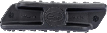 Contec pedaal quick classic ct pedals quick classic city comf nylon blk grey
