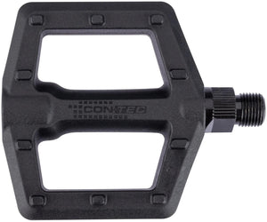 Contec kinderpedaal happy kid ct pedals happy kid 9 16 black