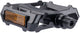 Contec pedaal twirl ct pedals twirl city comf plastic black