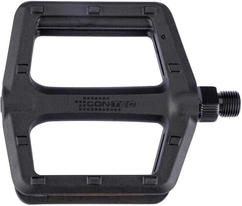 Load image into Gallery viewer, Contec pedal grind ct pedals grind mtb urban nylon black
