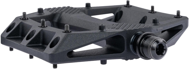 Load image into Gallery viewer, Contec pedaal tenderizer ct pedals tenderizer mtb w. exchangeable pins
