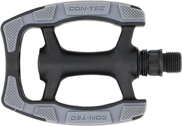 Contec pedaal trip ct pedals trip city comf plastic black