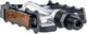 Contec pedaal pivot ct pedals pivot mtb atb industry
