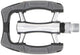 Contec pedaal 1trip ct pedals 1trip city comfort black