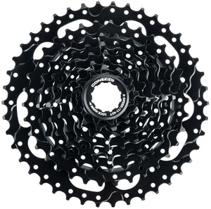 Contec cassette grad.ht ct cassette grad.ht 11-42t 8sp black