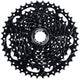 Contec cassette grad.ht ct cassette grad.ht 11-42t 8sp black