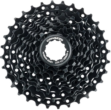 Contec cassette grad.ht ct cassette grad.ht 11-32t 9sp black