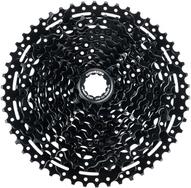 Contec cassette grad.ht ct cassette grad.ht 11-50t 10sp black