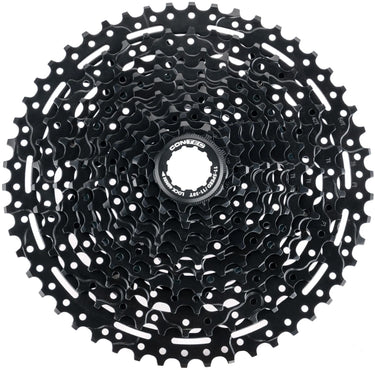 Contec cassette grad.ht ct cassette grad.ht 11-50t 11sp black