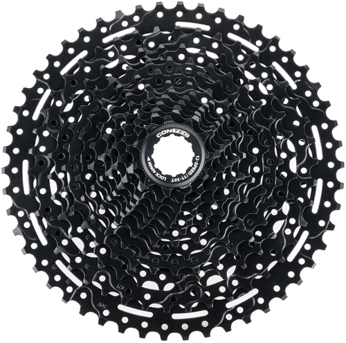 Contec grad.ht cassette tandwiel ct cassette grad.ht 11-50t 12sp black