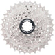 Contec cassette grad ct cassette grad 11-32t 9sp sil. black
